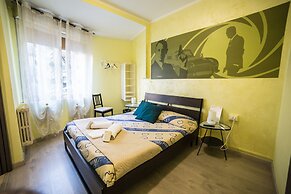 Movie Home B&B