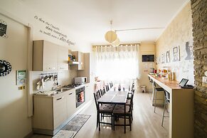 Movie Home B&B