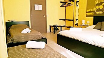 Movie Home B&B