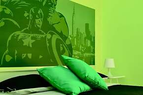 Movie Home B&B