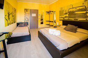 Movie Home B&B