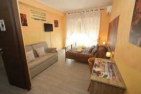 Movie Home B&B