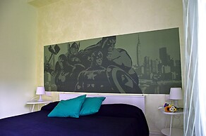 Movie Home B&B