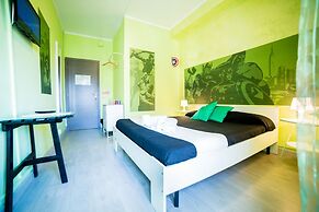 Movie Home B&B