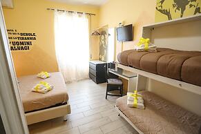Movie Home B&B