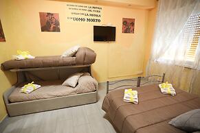 Movie Home B&B
