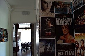 Movie Home B&B