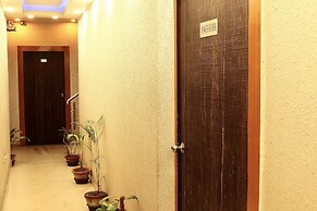 OYO 1622 Hotel Balaji International
