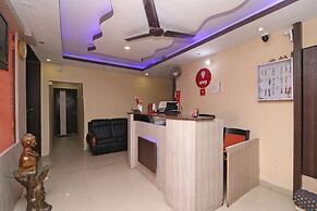 OYO 1764 Hotel Maruti Lodging