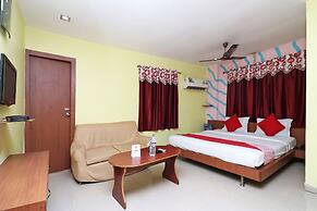 OYO 1764 Hotel Maruti Lodging