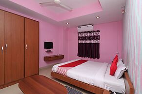 OYO 1764 Hotel Maruti Lodging