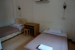 Mixok Guesthouse