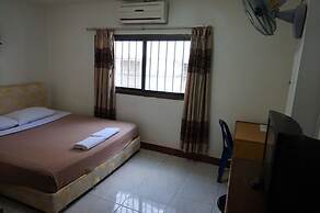 Mixok Guesthouse