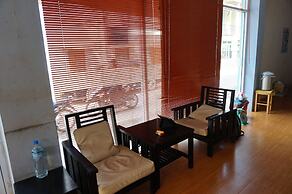 Mixok Guesthouse