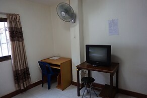 Mixok Guesthouse