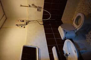 Mixok Guesthouse
