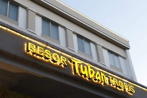 Resor Tuban Tropis