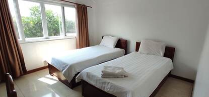 Chanthasom Guesthouse