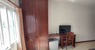 Chanthasom Guesthouse