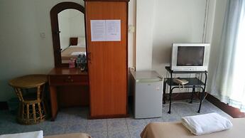 Chanthasom Guesthouse