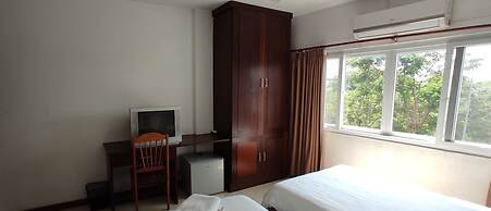 Chanthasom Guesthouse