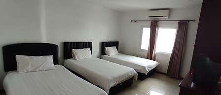 Chanthasom Guesthouse