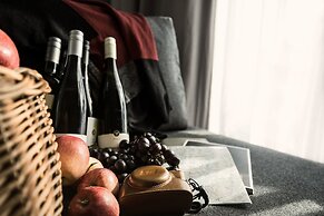 Maximilians Boutique-Hotel Landau