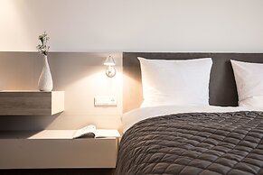 Maximilians Boutique-Hotel Landau