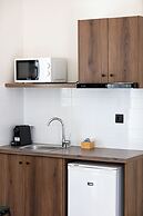 Aristea Hotel Rethymnon