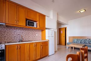 Aristea Hotel Rethymnon