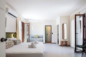 Aristea Hotel Rethymnon