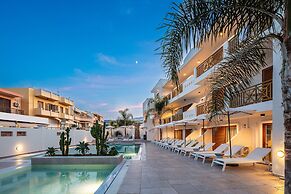 Aristea Hotel Rethymnon