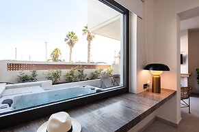 Aristea Hotel Rethymnon