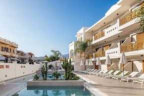 Aristea Hotel Rethymnon