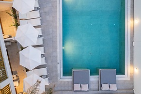 Aristea Hotel Rethymnon