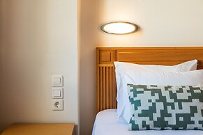 Aristea Hotel Rethymnon