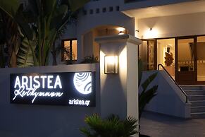 Aristea Hotel Rethymnon