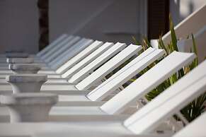 Aristea Hotel Rethymnon