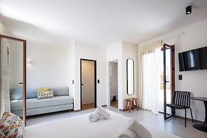 Aristea Hotel Rethymnon