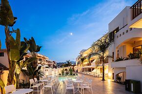 Aristea Hotel Rethymnon