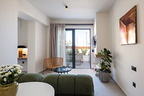 Aristea Hotel Rethymnon