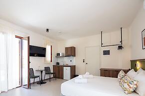 Aristea Hotel Rethymnon