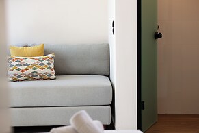 Aristea Hotel Rethymnon