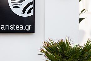 Aristea Hotel Rethymnon