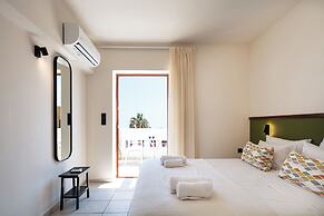 Aristea Hotel Rethymnon