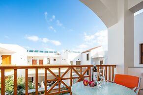 Aristea Hotel Rethymnon
