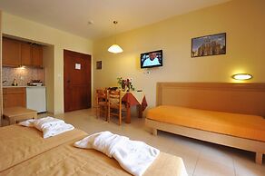 Aristea Hotel Rethymnon