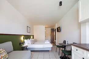 Aristea Hotel Rethymnon