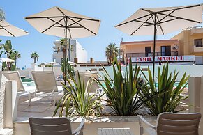 Aristea Hotel Rethymnon