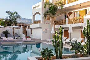 Aristea Hotel Rethymnon
